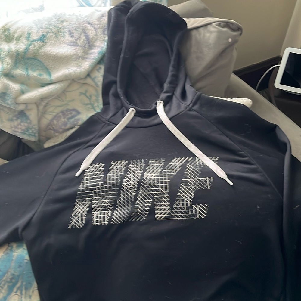 COPY - Dri fit Hoodie